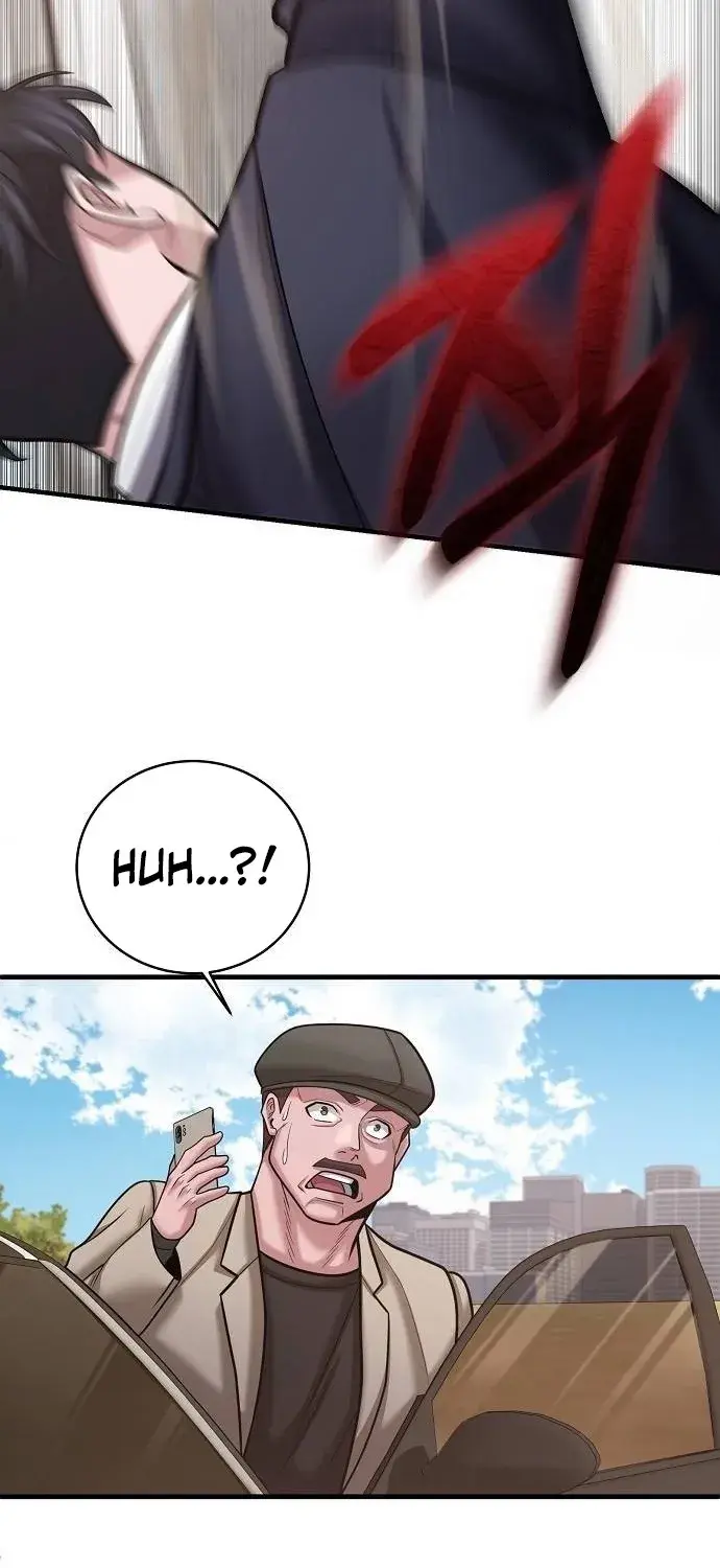 Read Prosecutor Who Doesn't Know the Law Manga Online