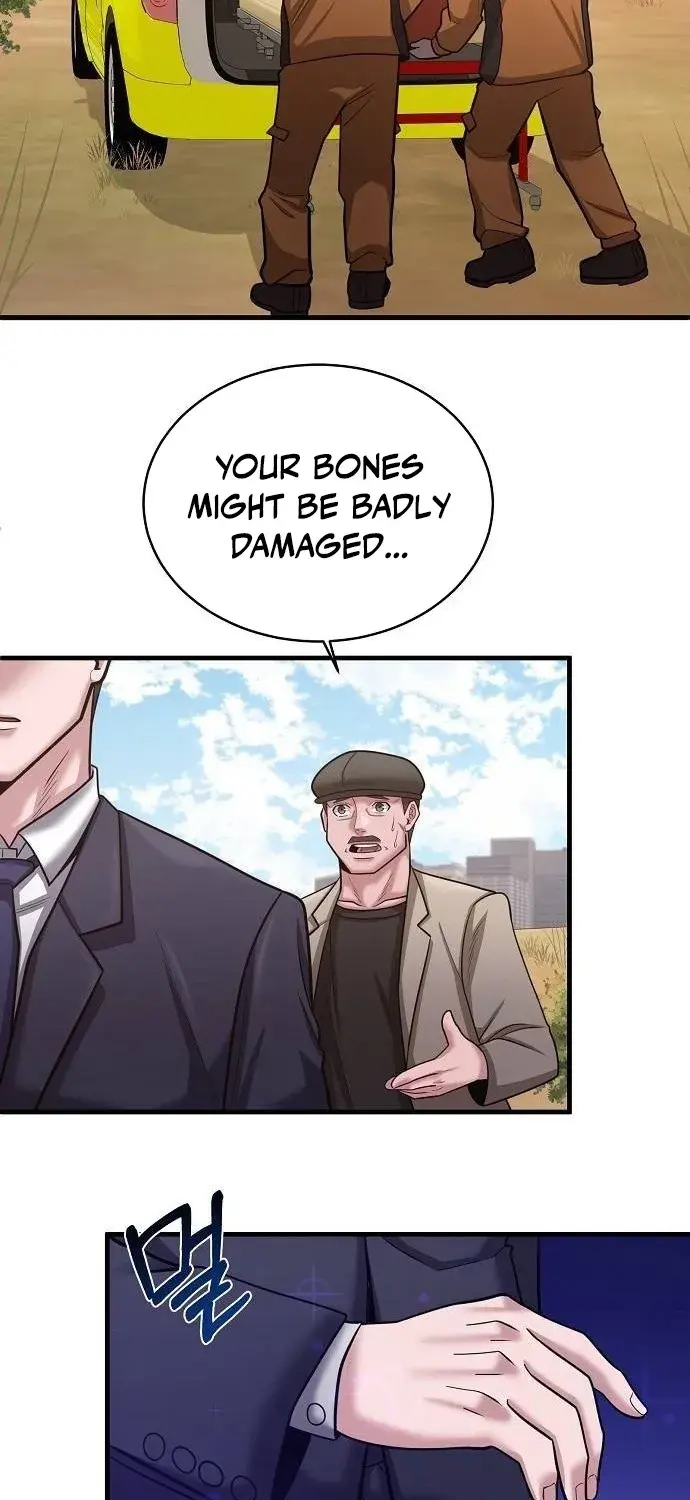 Read Prosecutor Who Doesn't Know the Law Manga Online