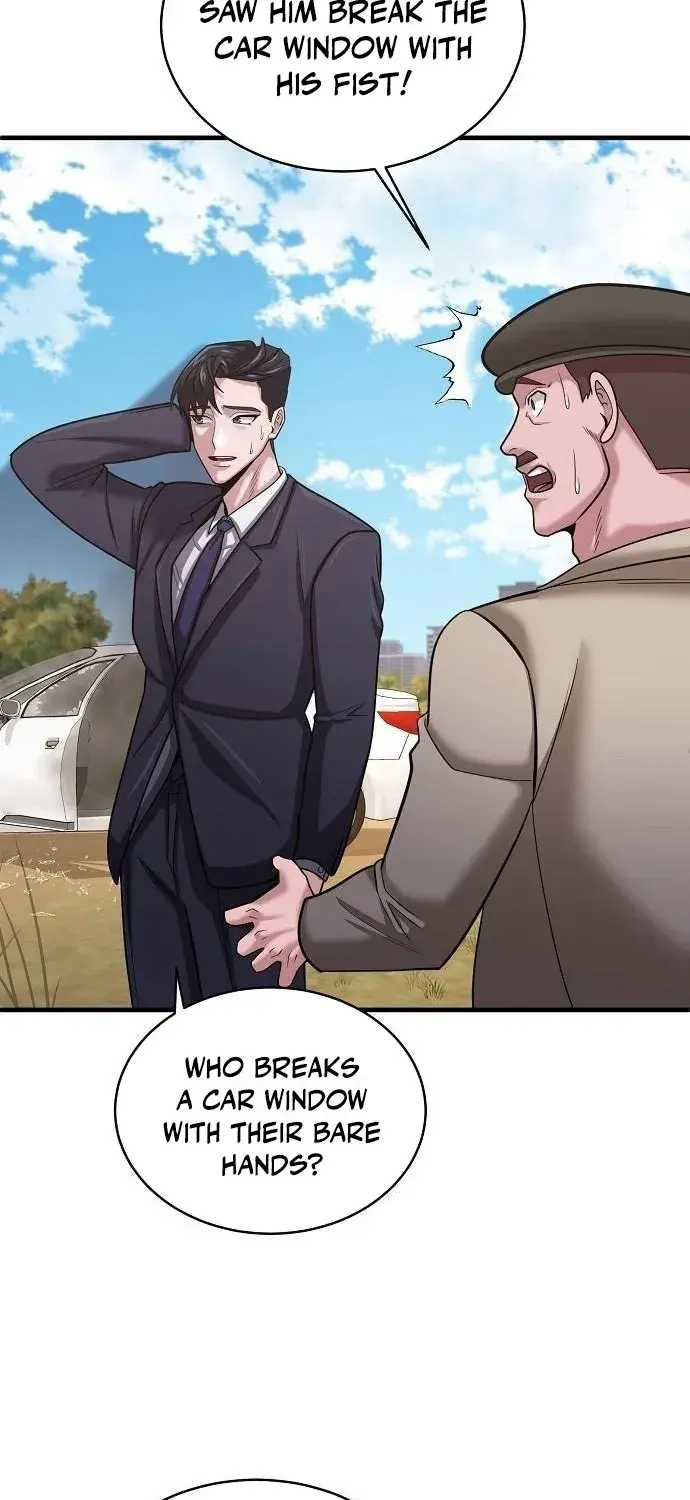 Read Prosecutor Who Doesn't Know the Law Manga Online