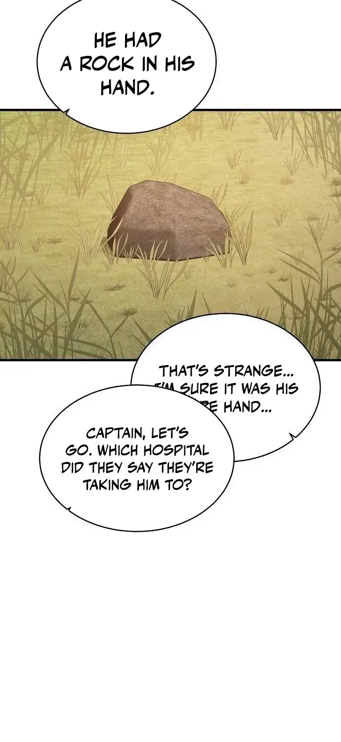 Read Prosecutor Who Doesn't Know the Law Manga Online