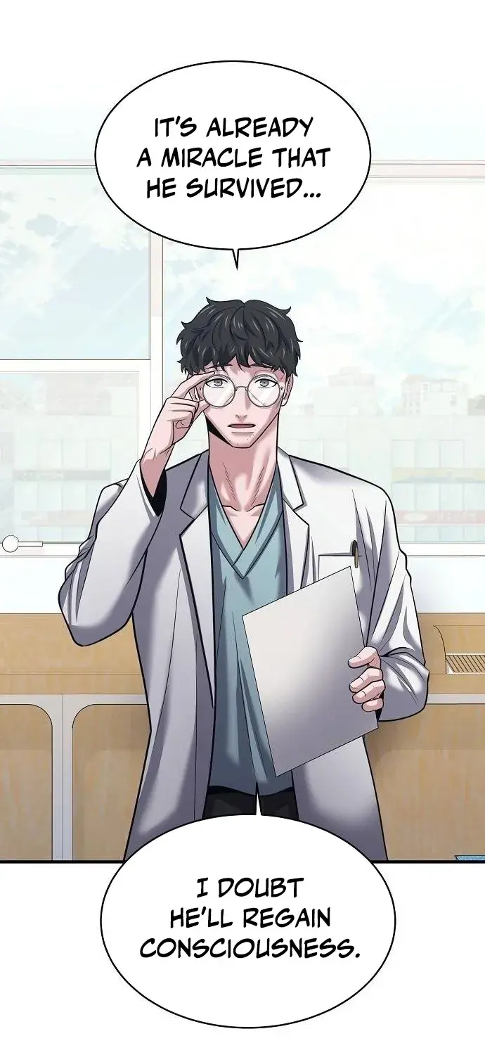 Read Prosecutor Who Doesn't Know the Law Manga Online