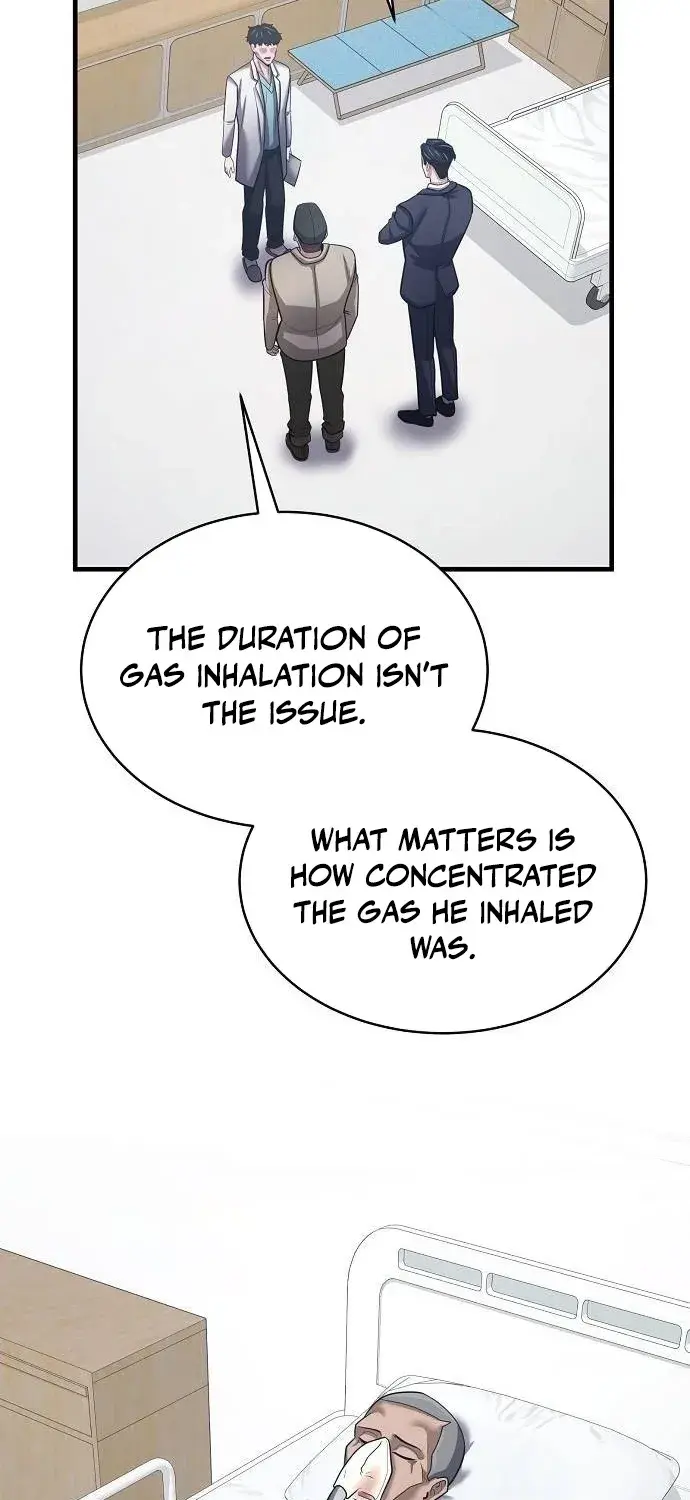 Read Prosecutor Who Doesn't Know the Law Manga Online
