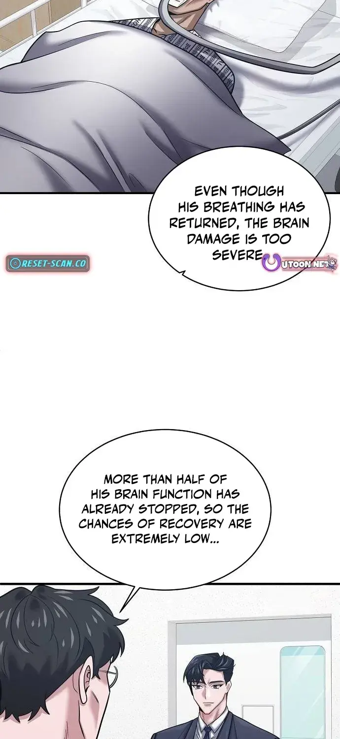 Read Prosecutor Who Doesn't Know the Law Manga Online