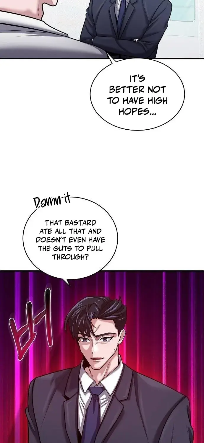 Read Prosecutor Who Doesn't Know the Law Manga Online