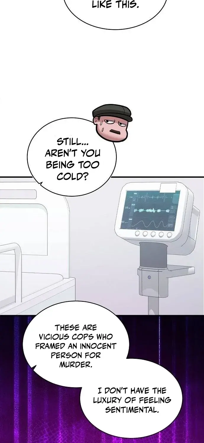 Read Prosecutor Who Doesn't Know the Law Manga Online