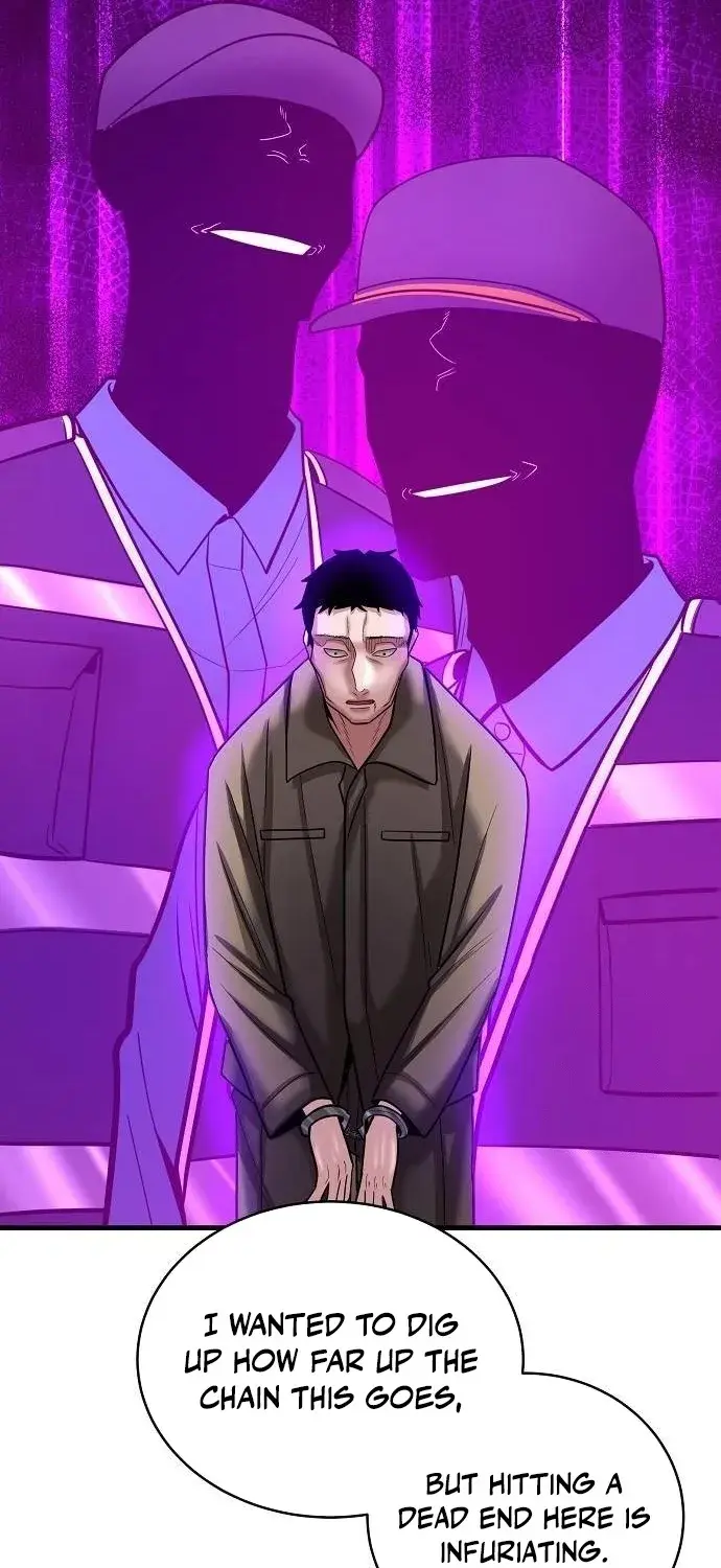 Read Prosecutor Who Doesn't Know the Law Manga Online