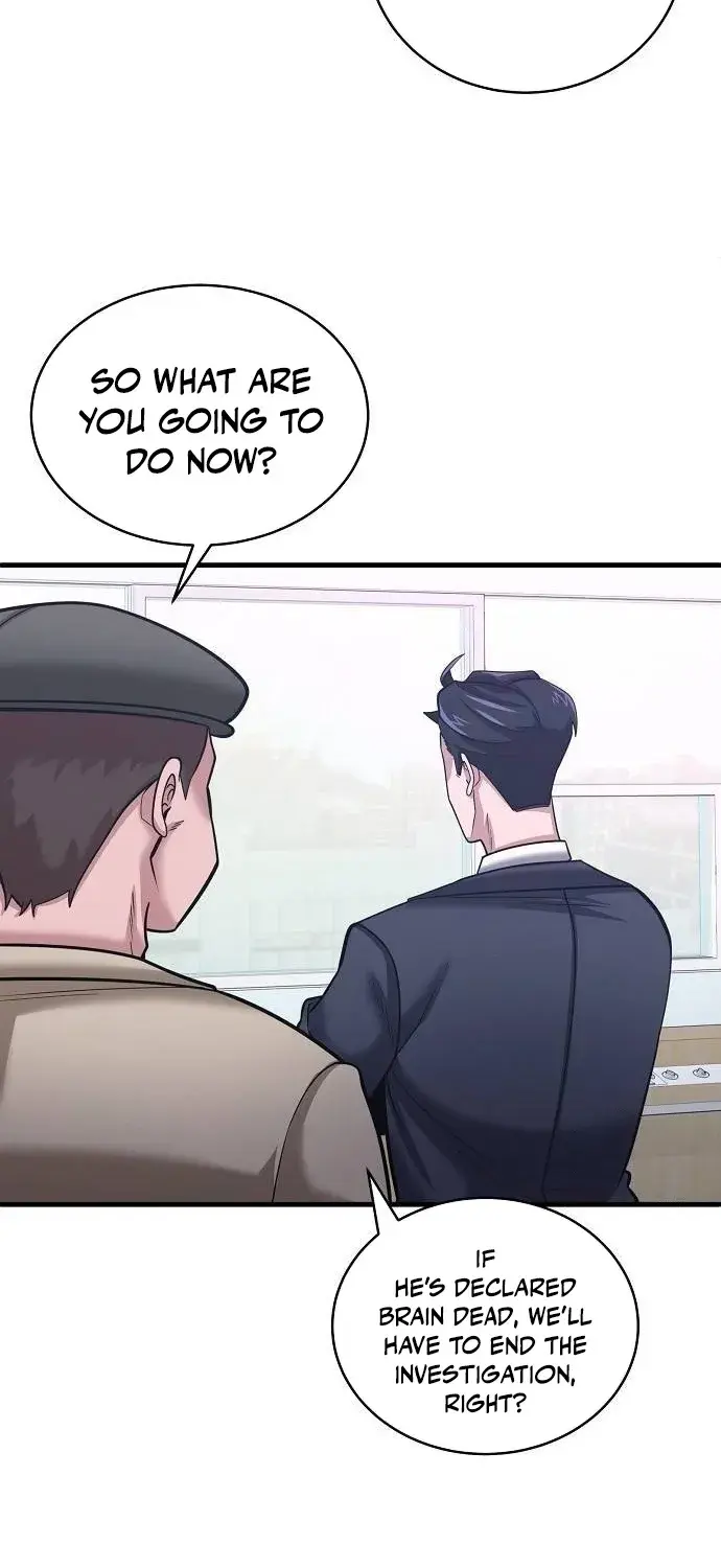 Read Prosecutor Who Doesn't Know the Law Manga Online