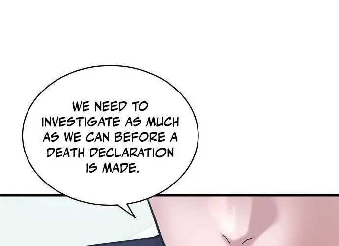 Read Prosecutor Who Doesn't Know the Law Manga Online