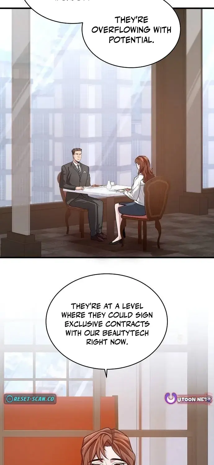 Read Prosecutor Who Doesn't Know the Law Manga Online