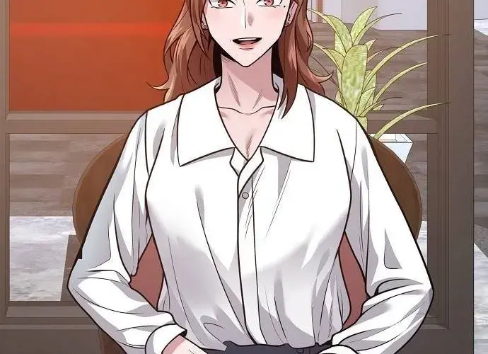 Read Prosecutor Who Doesn't Know the Law Manga Online