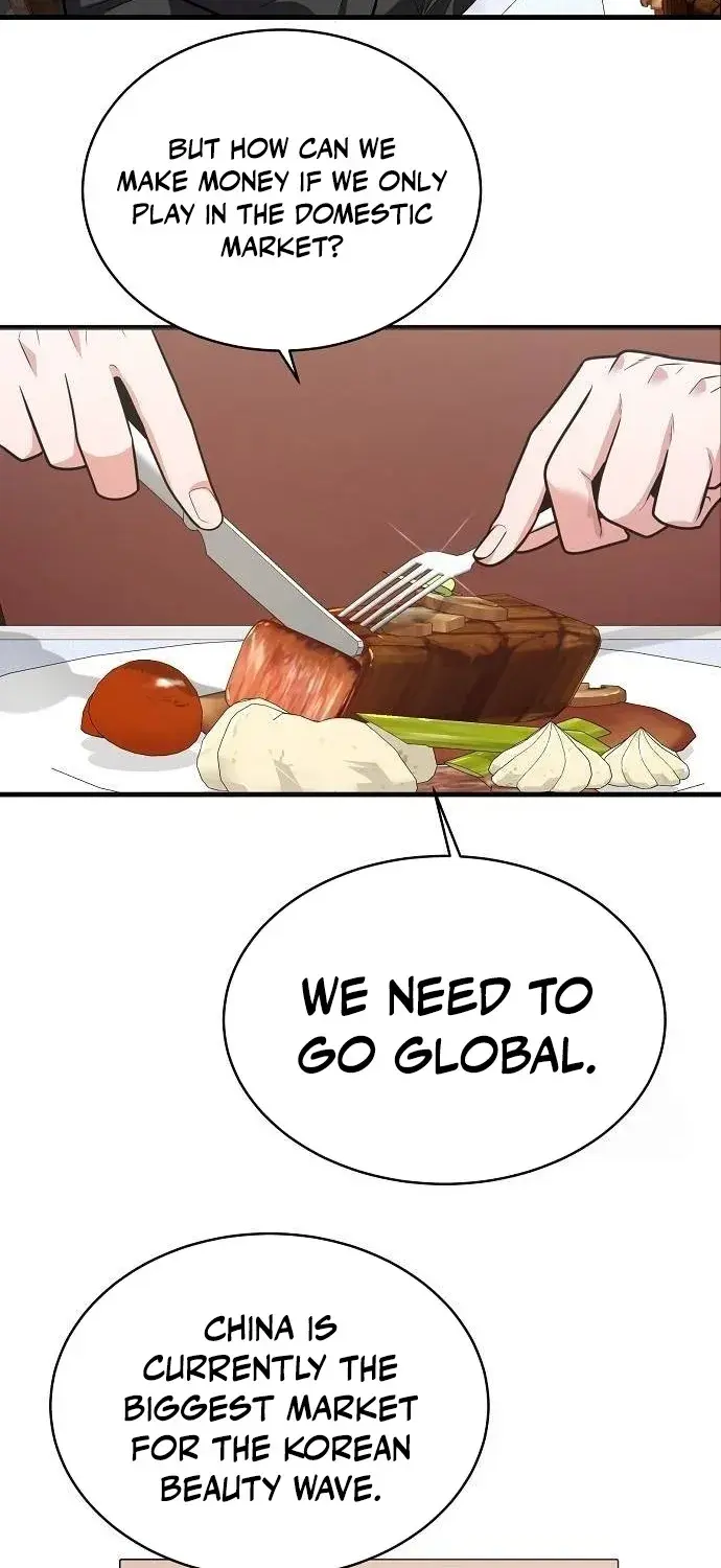 Read Prosecutor Who Doesn't Know the Law Manga Online