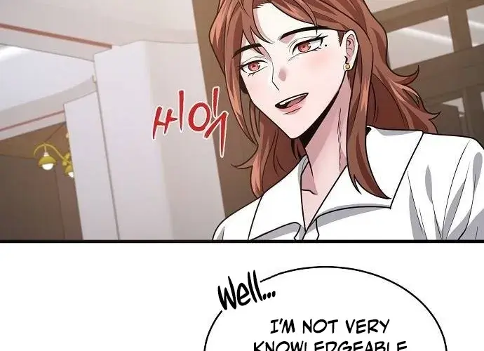 Read Prosecutor Who Doesn't Know the Law Manga Online