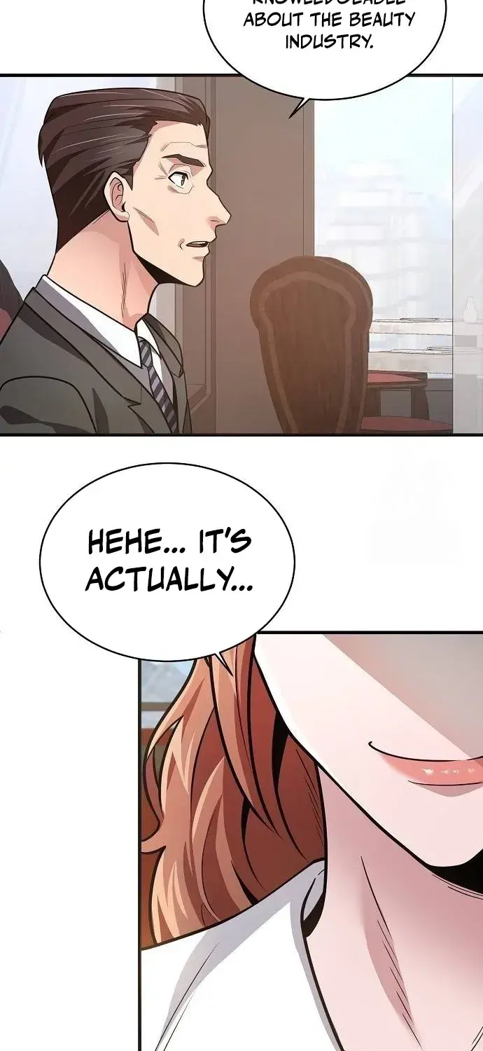 Read Prosecutor Who Doesn't Know the Law Manga Online