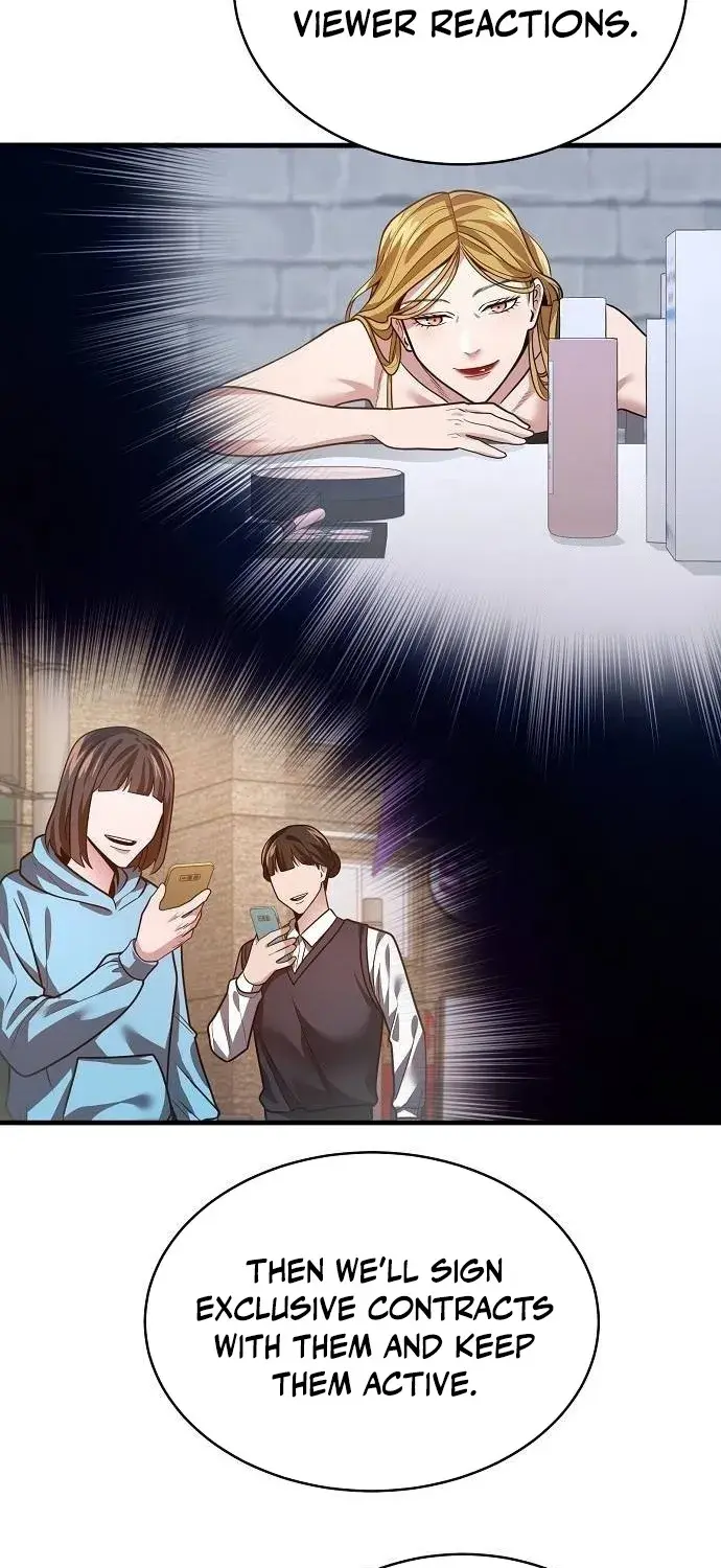 Read Prosecutor Who Doesn't Know the Law Manga Online