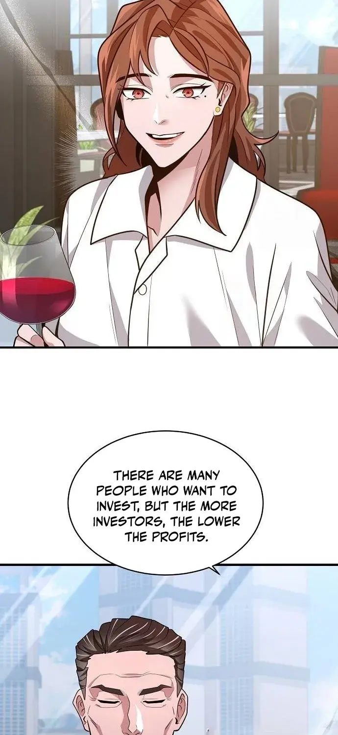 Read Prosecutor Who Doesn't Know the Law Manga Online