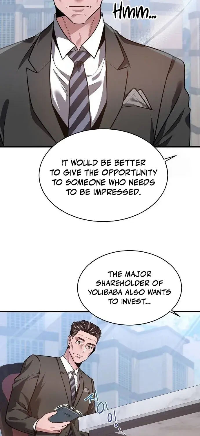 Read Prosecutor Who Doesn't Know the Law Manga Online