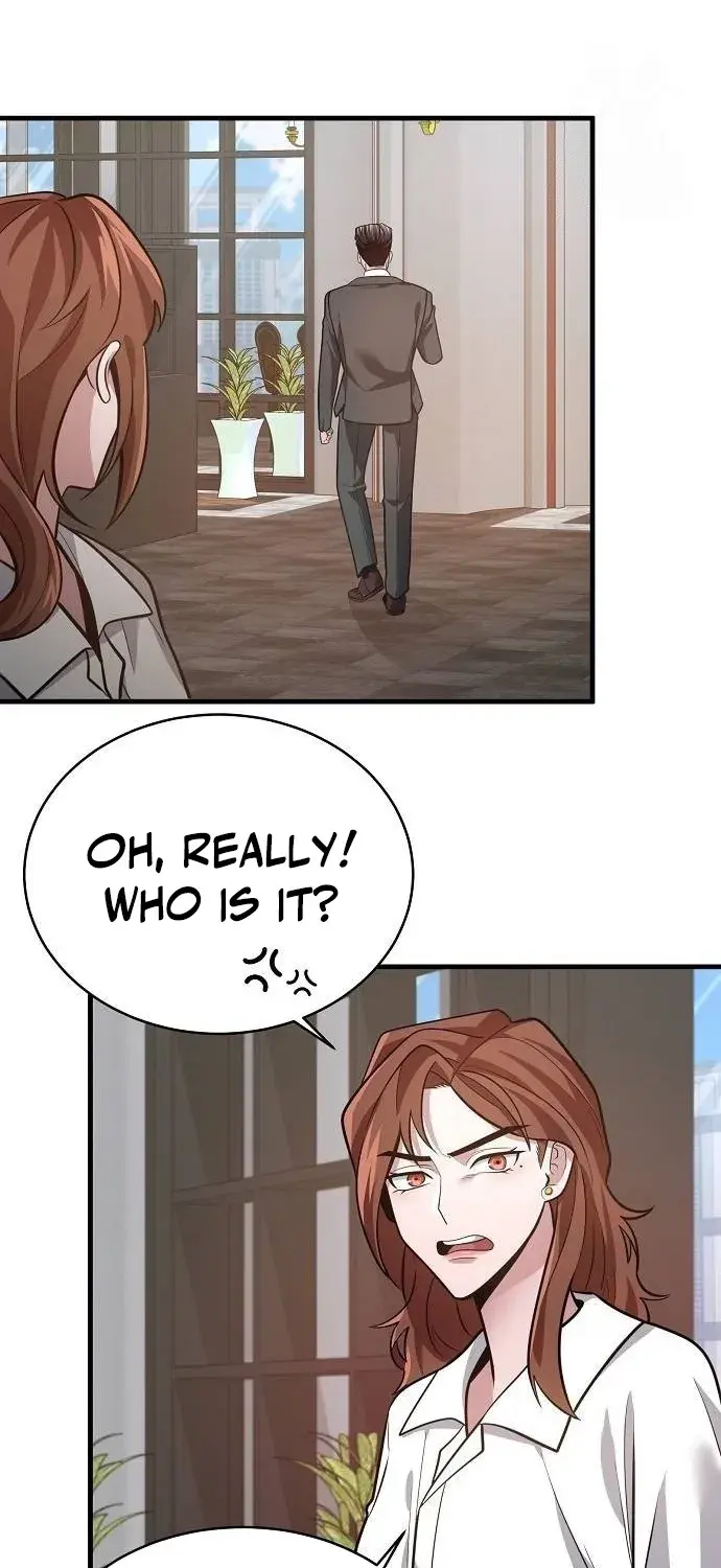 Read Prosecutor Who Doesn't Know the Law Manga Online