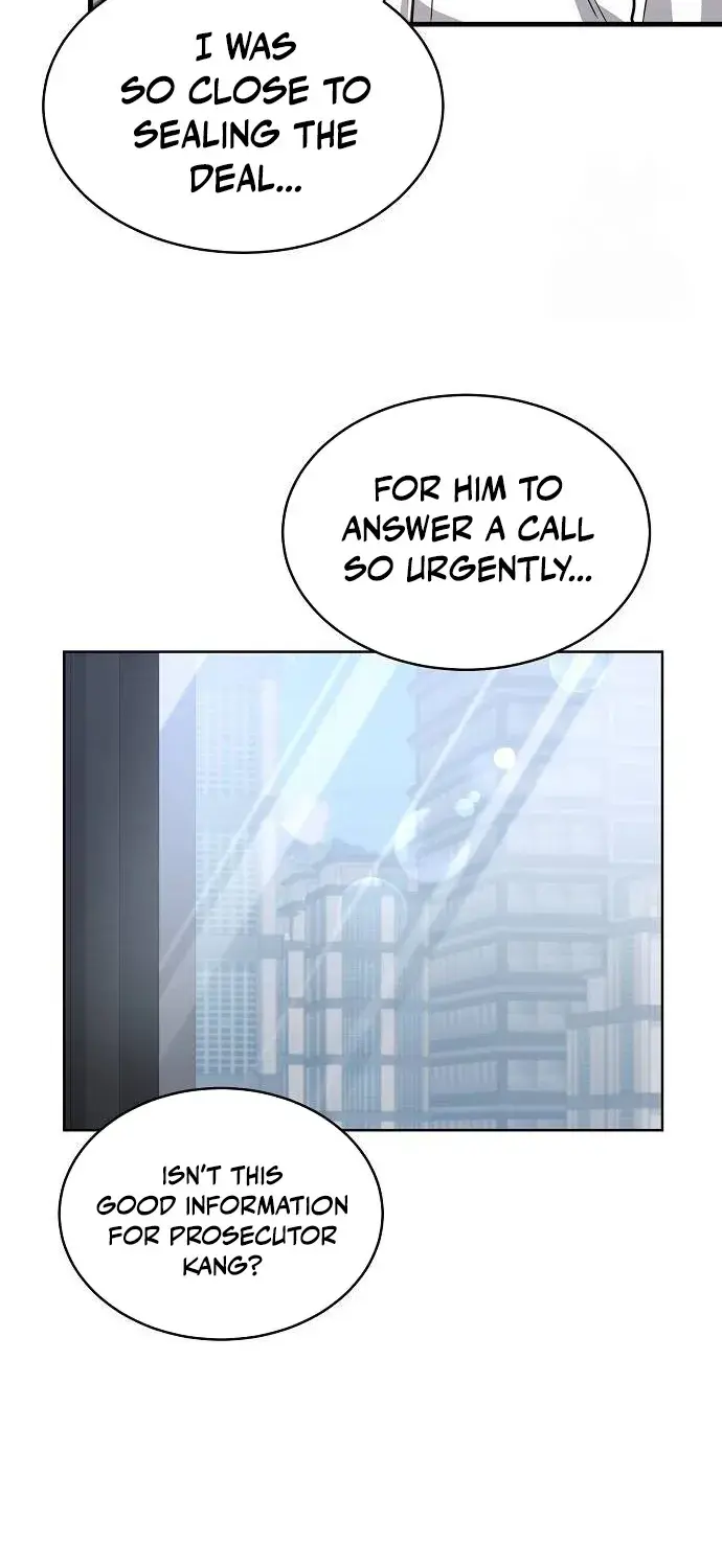 Read Prosecutor Who Doesn't Know the Law Manga Online