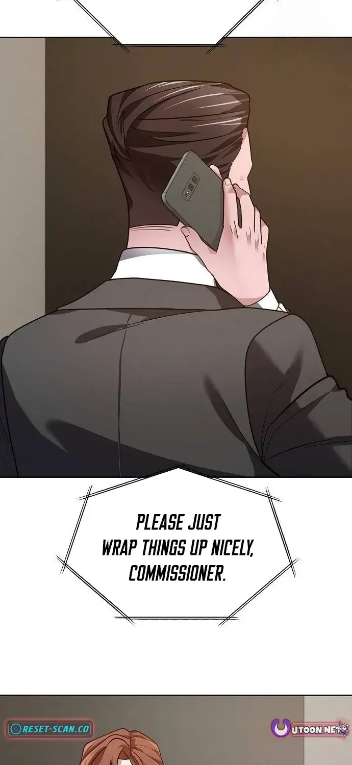 Read Prosecutor Who Doesn't Know the Law Manga Online