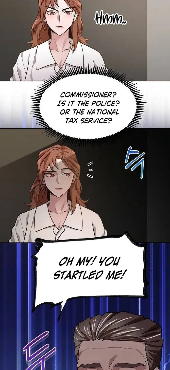 Read Prosecutor Who Doesn't Know the Law Manga Online