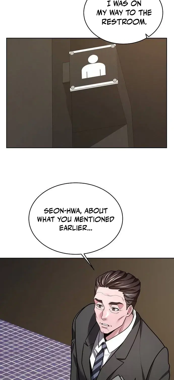 Read Prosecutor Who Doesn't Know the Law Manga Online