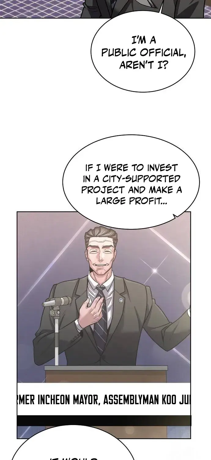 Read Prosecutor Who Doesn't Know the Law Manga Online
