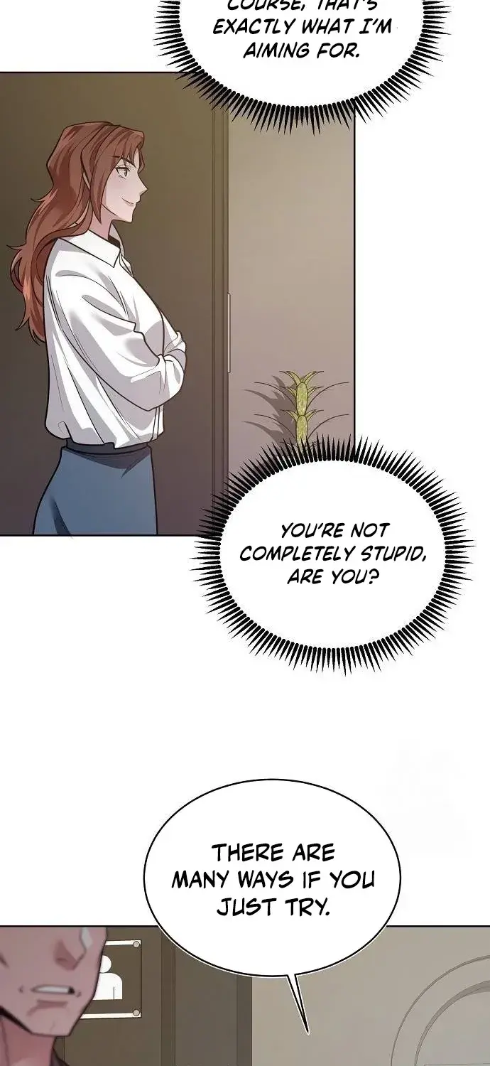 Read Prosecutor Who Doesn't Know the Law Manga Online