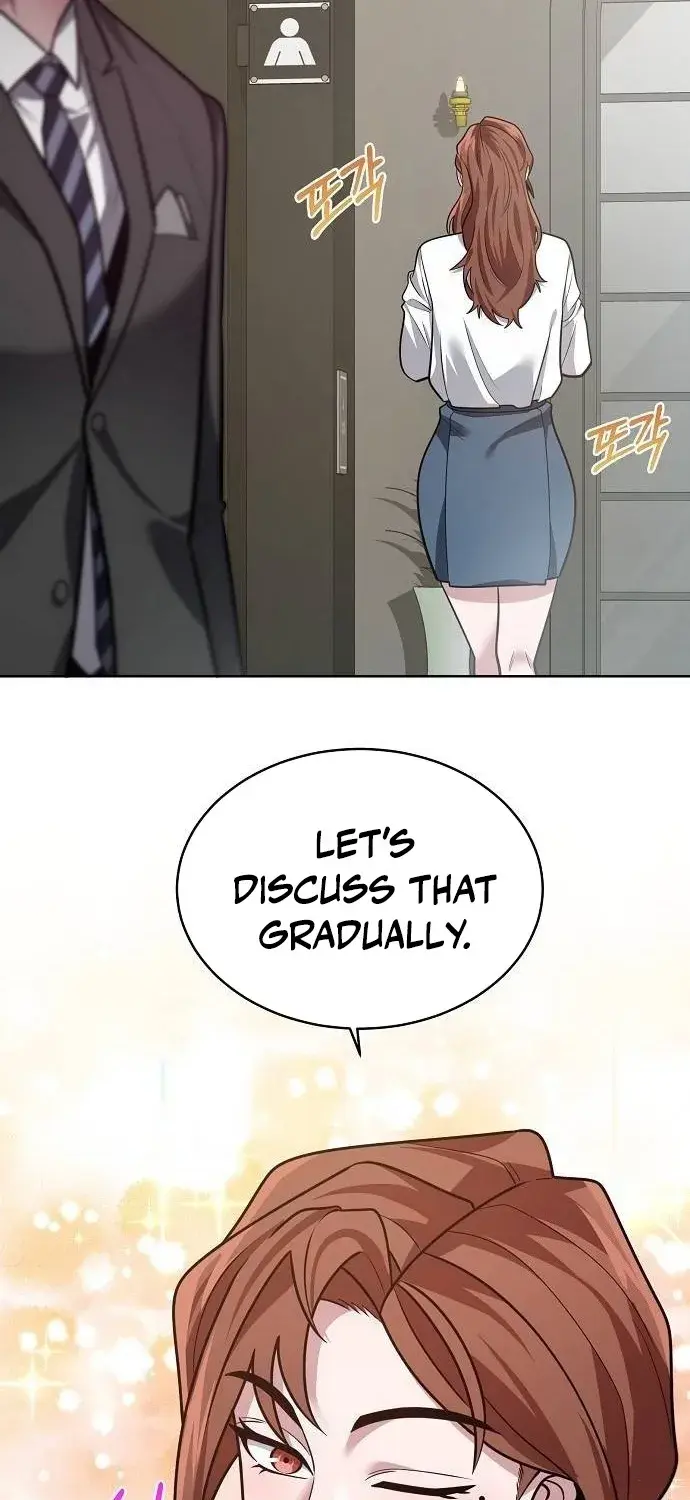 Read Prosecutor Who Doesn't Know the Law Manga Online
