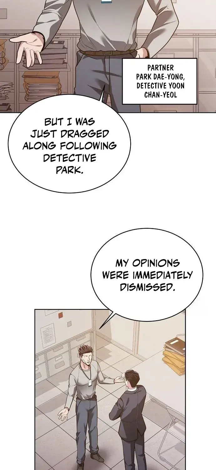 Read Prosecutor Who Doesn't Know the Law Manga Online