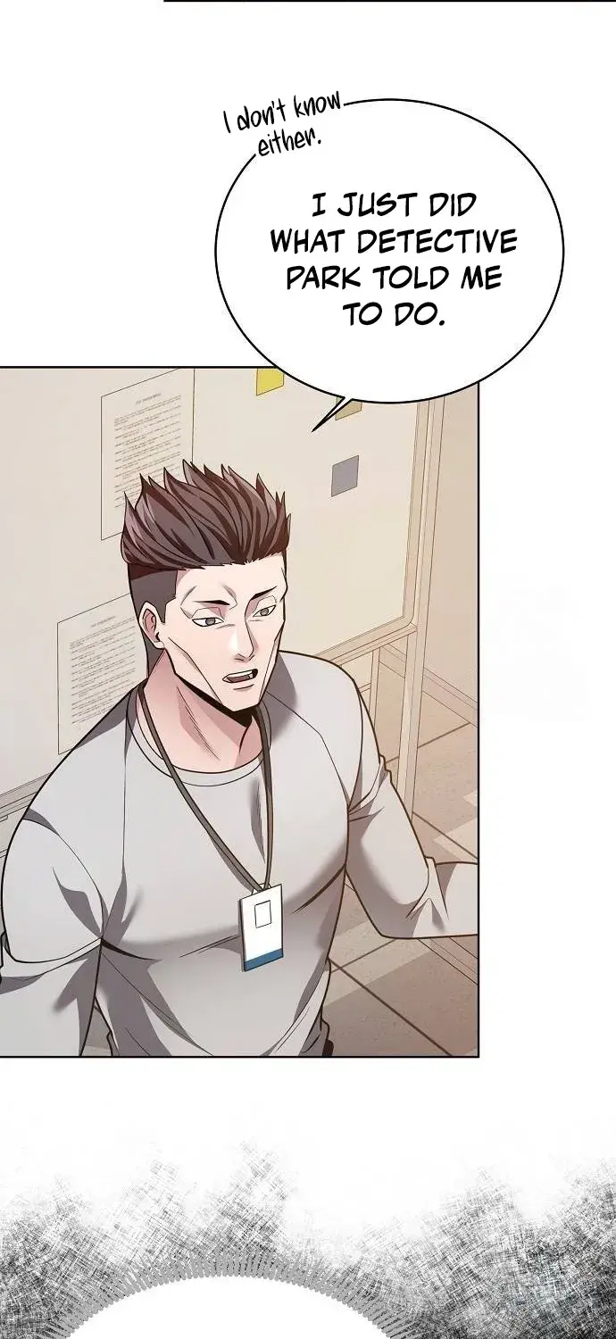 Read Prosecutor Who Doesn't Know the Law Manga Online