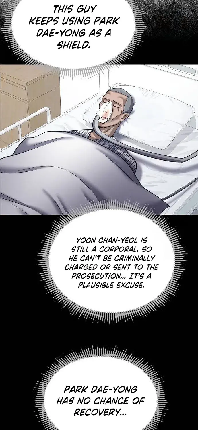 Read Prosecutor Who Doesn't Know the Law Manga Online