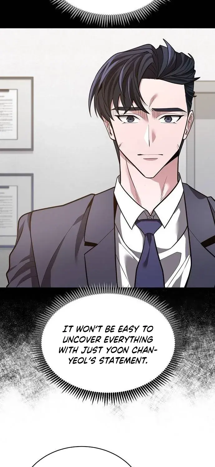 Read Prosecutor Who Doesn't Know the Law Manga Online