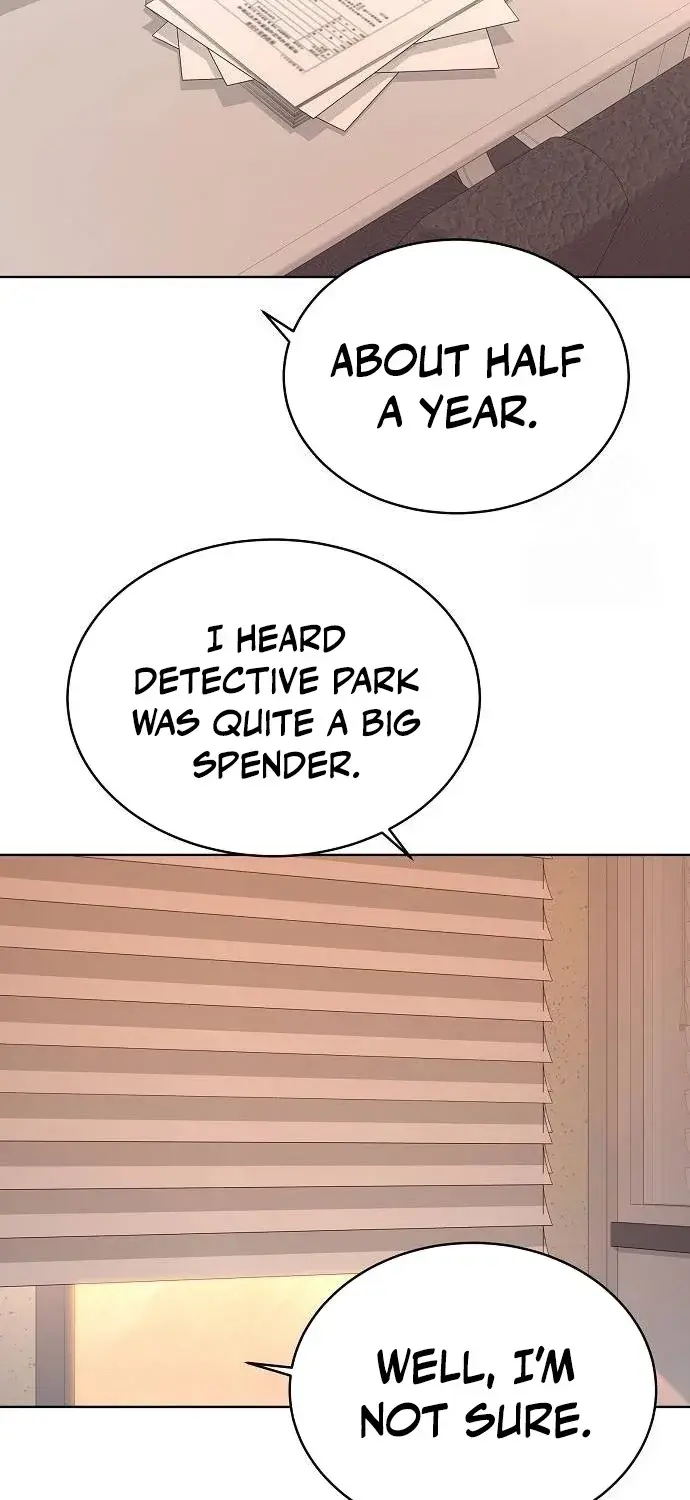 Read Prosecutor Who Doesn't Know the Law Manga Online