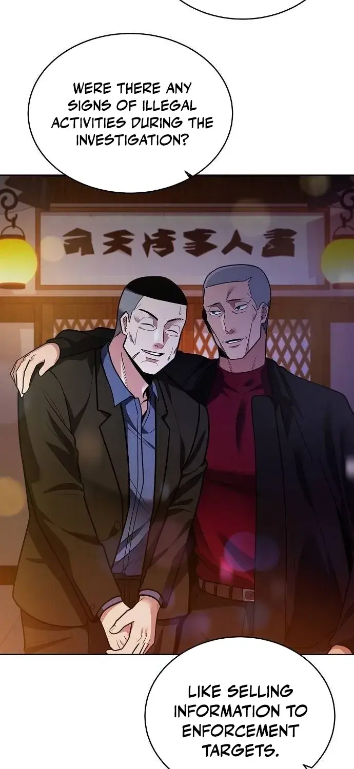 Read Prosecutor Who Doesn't Know the Law Manga Online