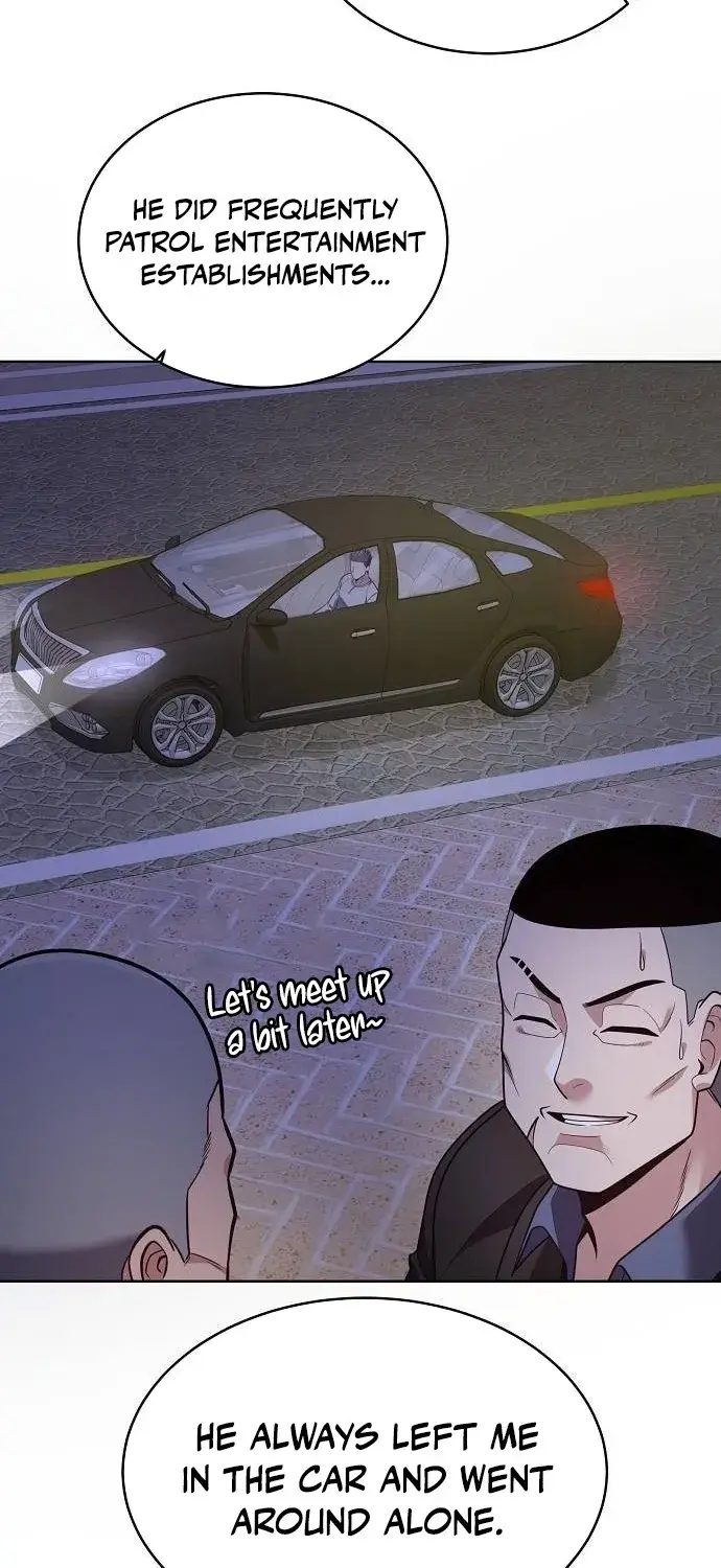 Read Prosecutor Who Doesn't Know the Law Manga Online
