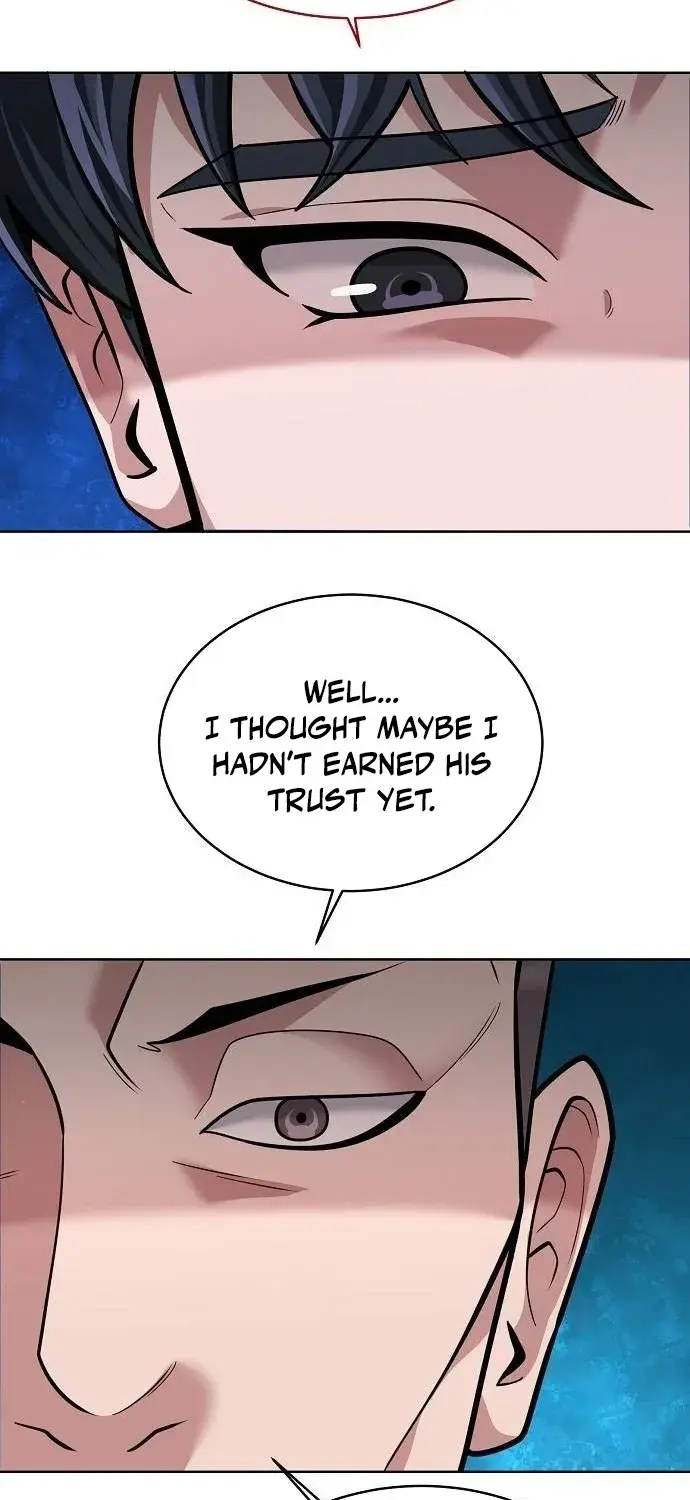 Read Prosecutor Who Doesn't Know the Law Manga Online