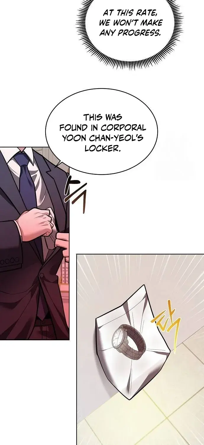 Read Prosecutor Who Doesn't Know the Law Manga Online