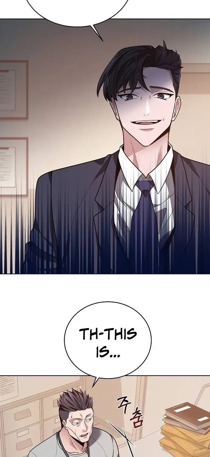 Read Prosecutor Who Doesn't Know the Law Manga Online