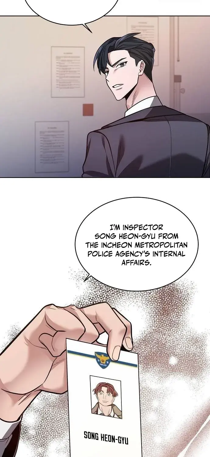 Read Prosecutor Who Doesn't Know the Law Manga Online