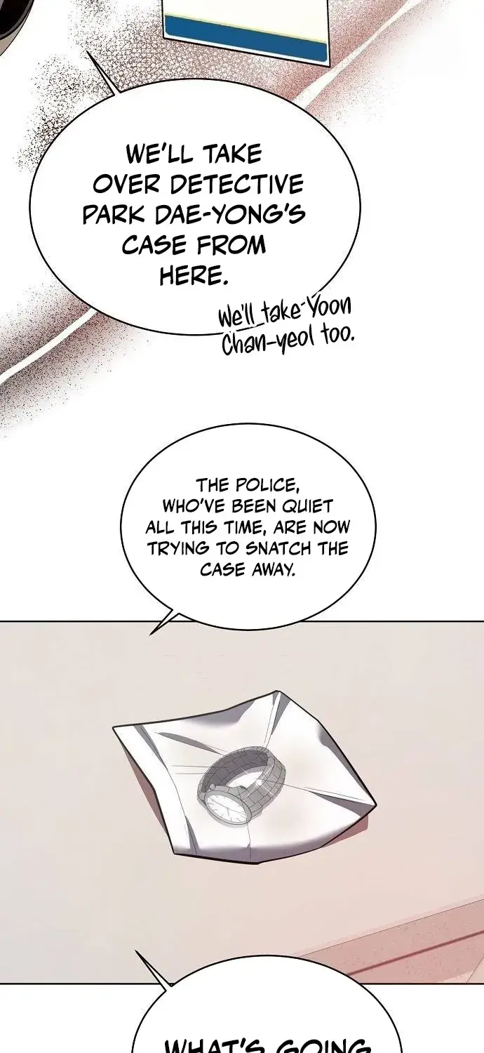 Read Prosecutor Who Doesn't Know the Law Manga Online