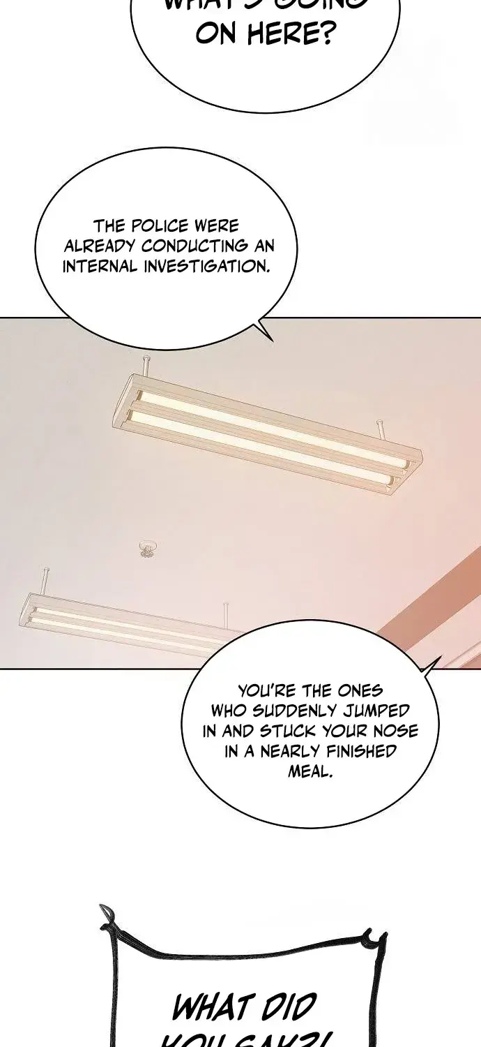 Read Prosecutor Who Doesn't Know the Law Manga Online