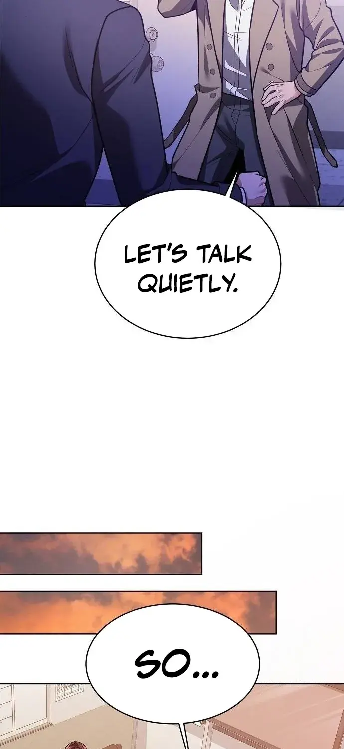 Read Prosecutor Who Doesn't Know the Law Manga Online