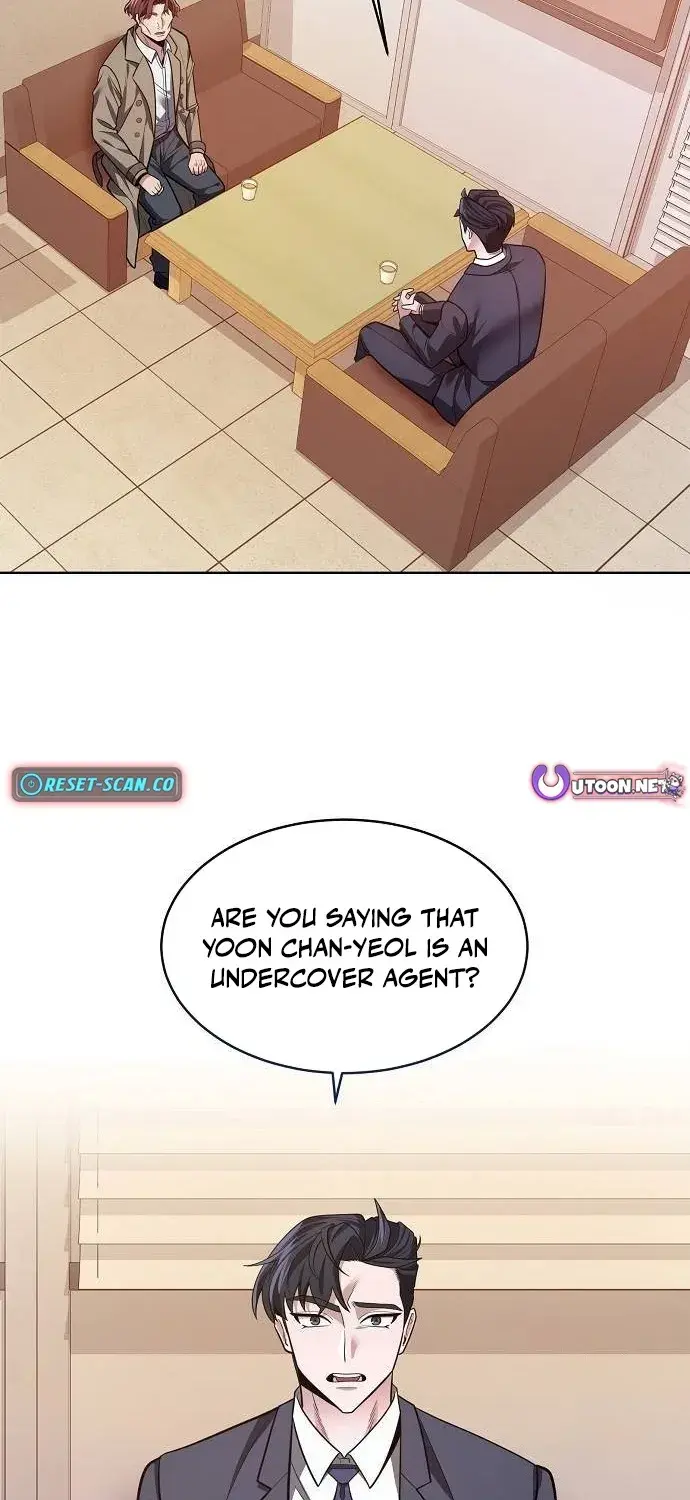 Read Prosecutor Who Doesn't Know the Law Manga Online