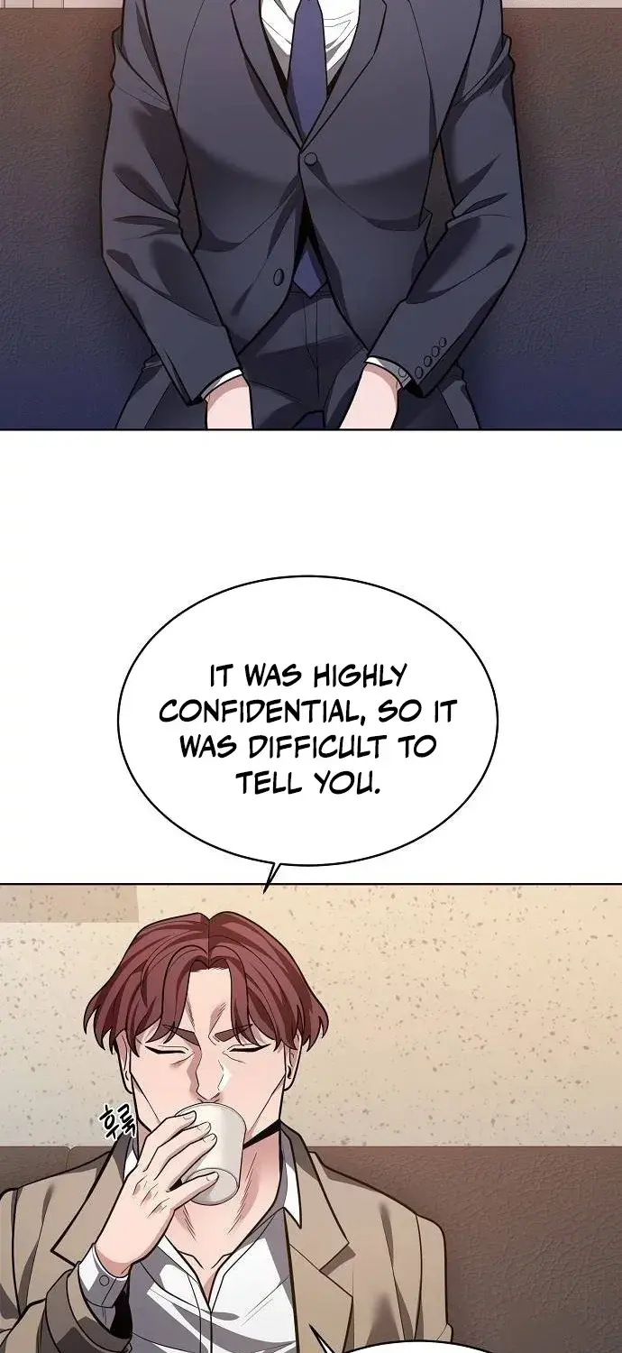 Read Prosecutor Who Doesn't Know the Law Manga Online