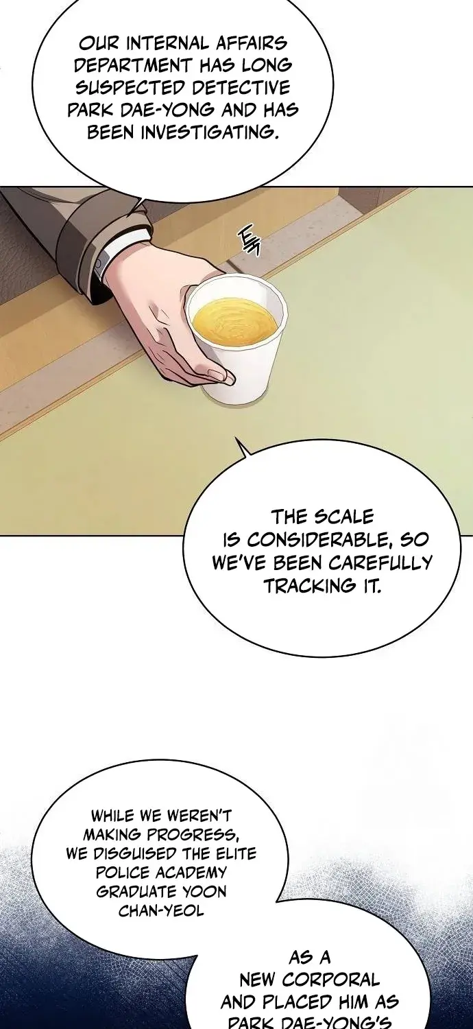 Read Prosecutor Who Doesn't Know the Law Manga Online
