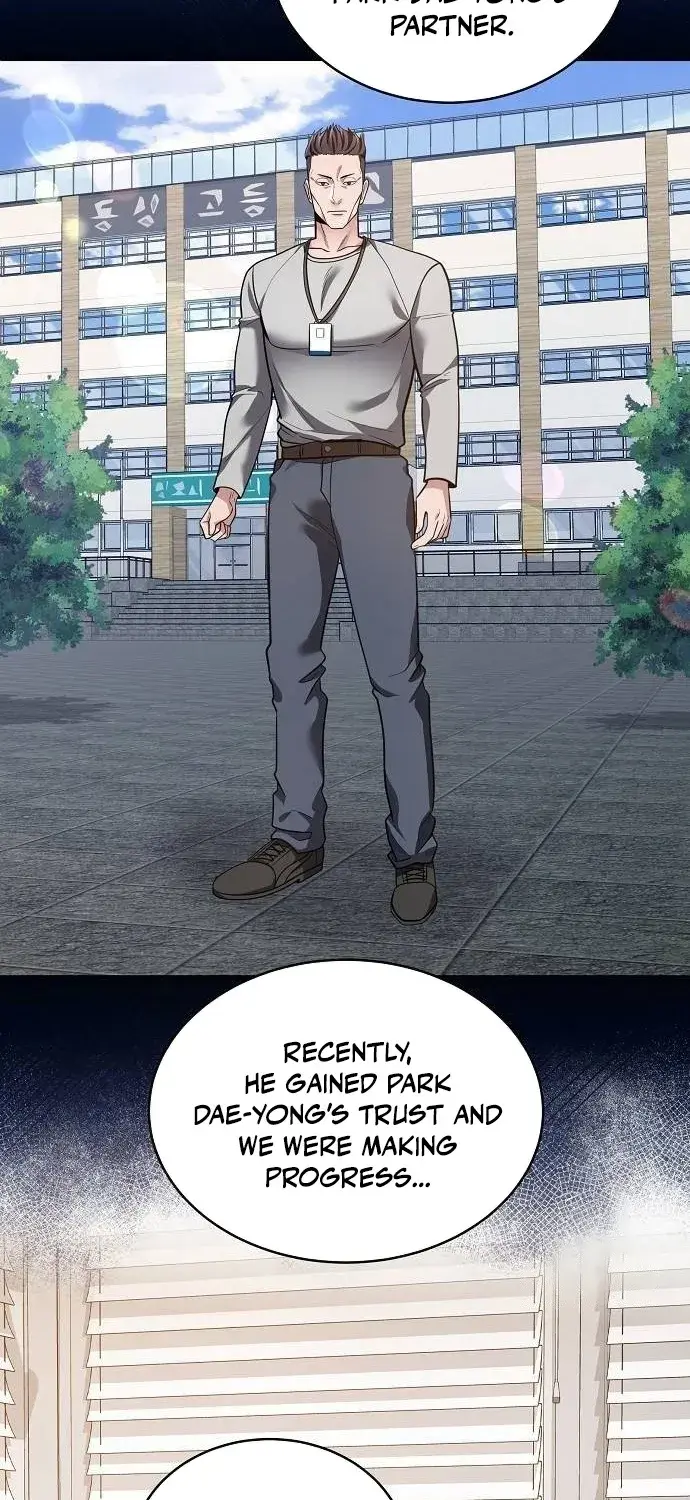 Read Prosecutor Who Doesn't Know the Law Manga Online