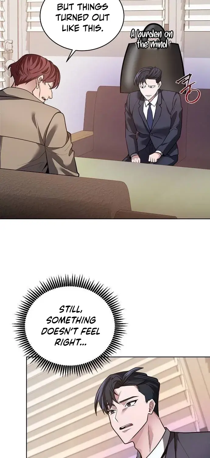 Read Prosecutor Who Doesn't Know the Law Manga Online