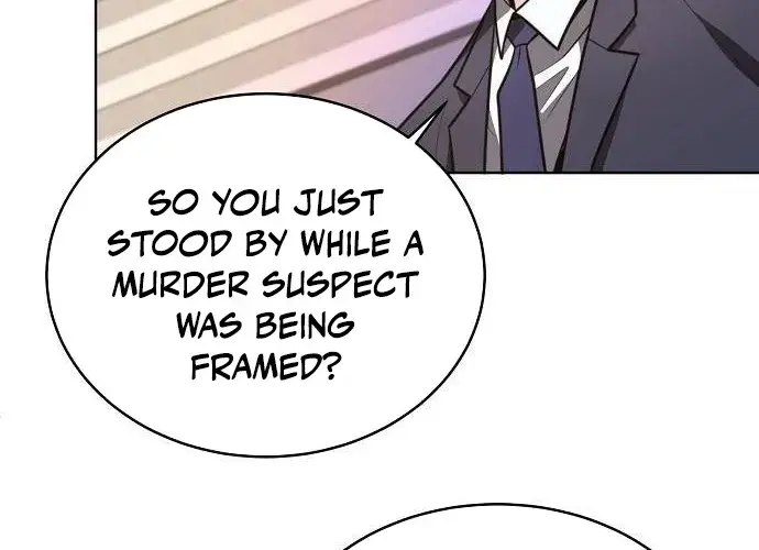 Read Prosecutor Who Doesn't Know the Law Manga Online