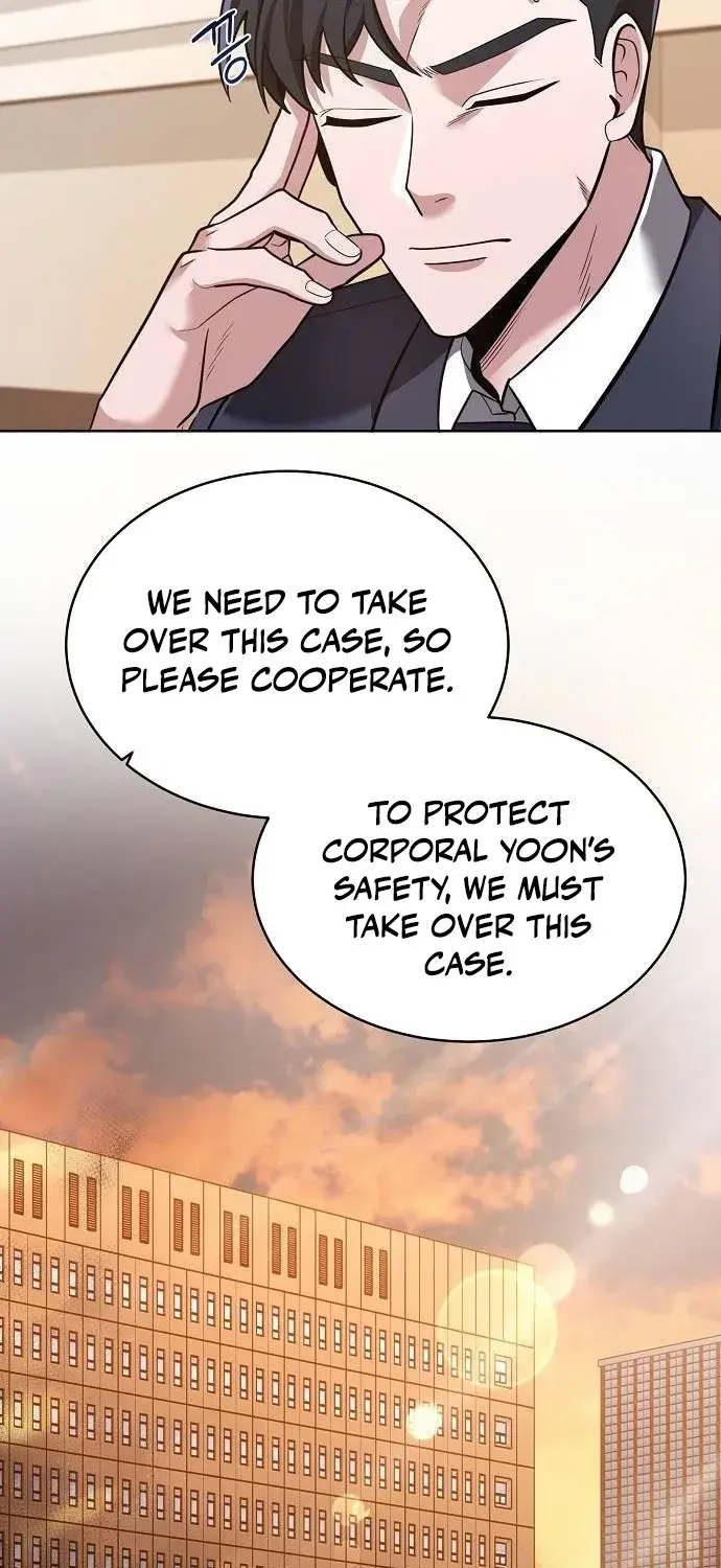 Read Prosecutor Who Doesn't Know the Law Manga Online