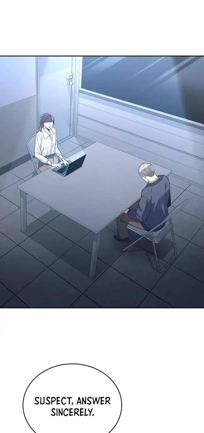 Read Prosecutor Who Doesn't Know the Law Manga Online